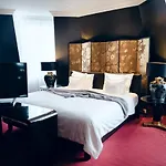 バンベルガー ホーフ ベルビュー 4* バンベルク