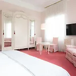 バンベルガー ホーフ ベルビュー ホテル バンベルク