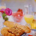 バンベルガー ホーフ ベルビュー ホテル 4*