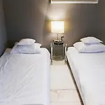 バンベルガー ホーフ ベルビュー ホテル