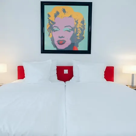 Bamberger Hof Bellevue 4* بامبرج