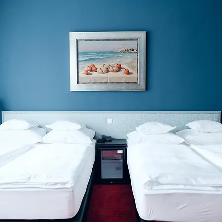 Bamberger Hof Bellevue فندق بامبرج