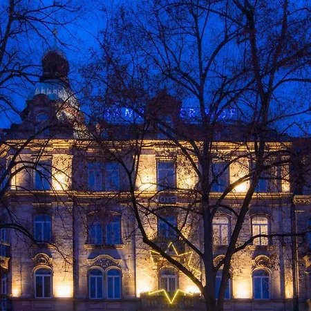 Bamberger Hof Bellevue