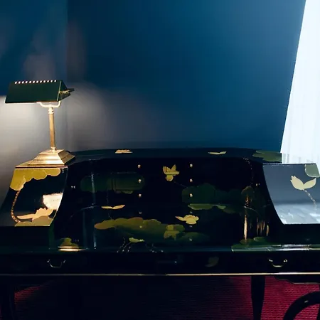 Bamberger Hof Bellevue فندق بامبرج