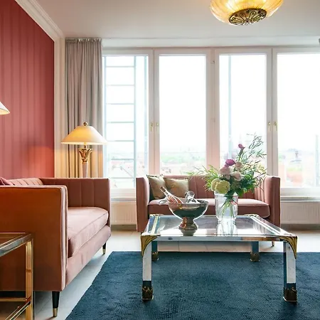 Bamberger Hof Bellevue فندق