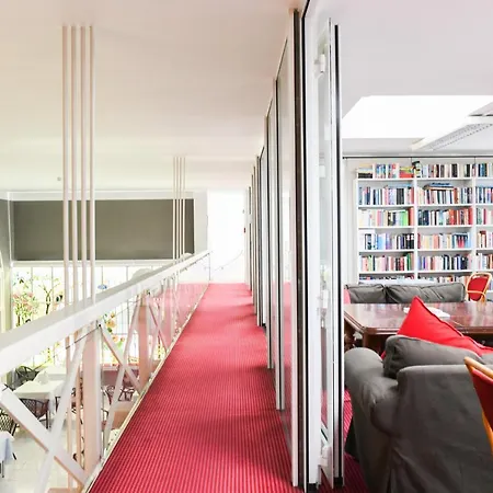 Bamberger Hof Bellevue فندق بامبرج