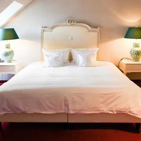Bamberger Hof Bellevue فندق بامبرج