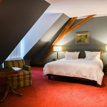 Bamberger Hof Bellevue