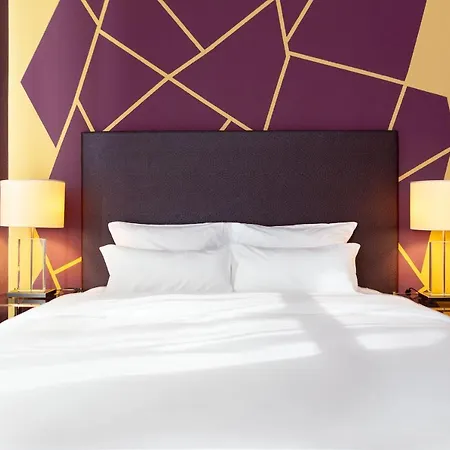 Bamberger Hof Bellevue بامبرج