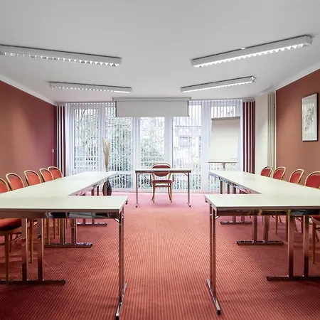Hotel Bamberger Hof Bellevue