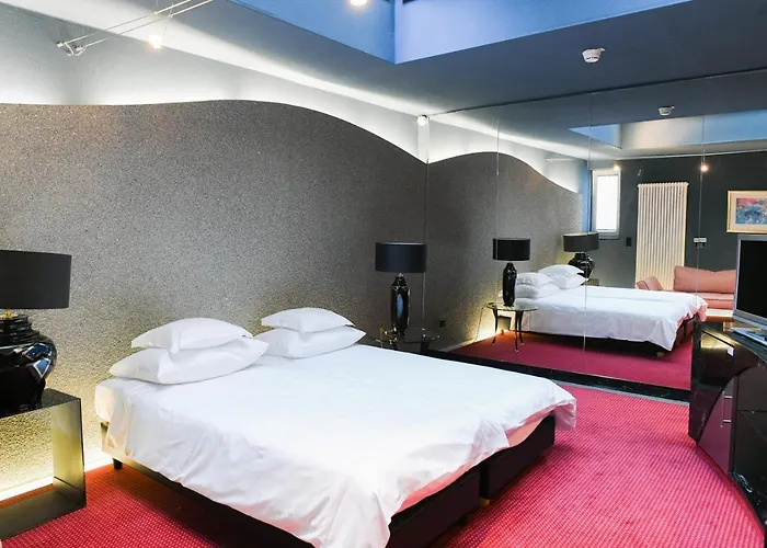 Bamberger Hof Bellevue 4*