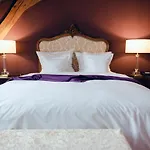 Bamberger Hof Bellevue Otel Bamberg