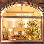 Bamberger Hof Bellevue Hotel