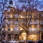 Bamberger Hof Bellevue Hotel