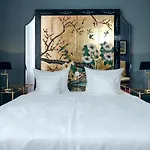 Hotel Bamberger Hof Bellevue 4*