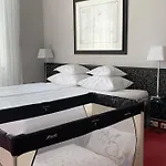 Bamberger Hof Bellevue Hotel 4*