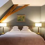 Bamberger Hof Bellevue Hotel Bamberg