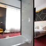 Hotel Bamberger Hof Bellevue