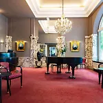 Bamberger Hof Bellevue Hotel 4*