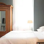 Hotel Bamberger Hof Bellevue Bamberg