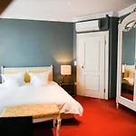 Hotel Bamberger Hof Bellevue