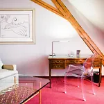 Bamberger Hof Bellevue 4* Bamberg