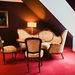 Hotel Bamberger Hof Bellevue Bamberg