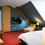 Bamberger Hof Bellevue Hotel 4*
