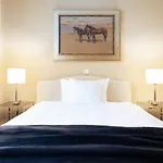 Otel Bamberger Hof Bellevue Bamberg