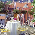 Hotel Bamberger Hof Bellevue Bamberg