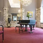 Hotel Bamberger Hof Bellevue 4*