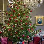 Bamberger Hof Bellevue Hotel Bamberg