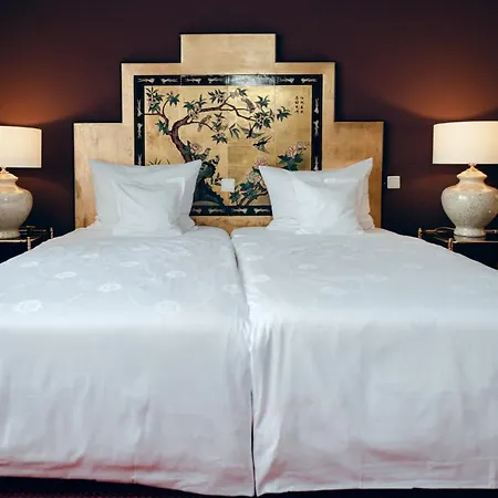 Bamberger Hof Bellevue فندق بامبرج