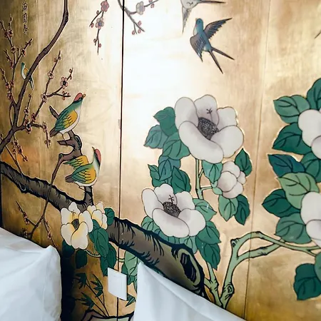 فندق Bamberger Hof Bellevue 4*