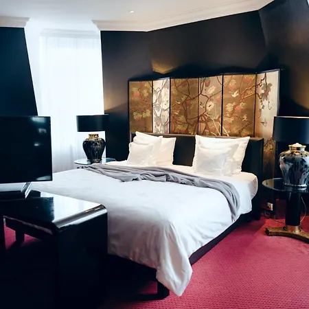 Bamberger Hof Bellevue 4* Bamberg