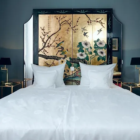 فندق Bamberger Hof Bellevue 4*