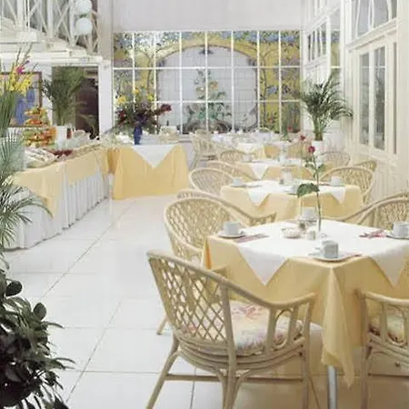 فندق Bamberger Hof Bellevue