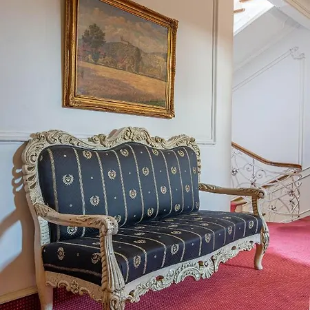 Bamberger Hof Bellevue فندق