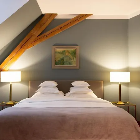 Bamberger Hof Bellevue فندق بامبرج