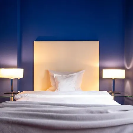 Bamberger Hof Bellevue 4*