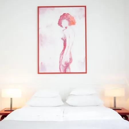 Bamberger Hof Bellevue Hotel