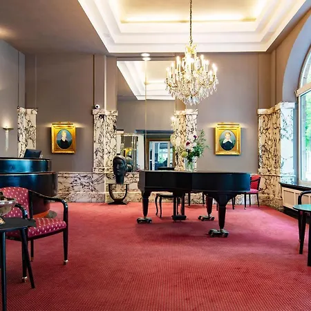 Bamberger Hof Bellevue Ξενοδοχείο 4*
