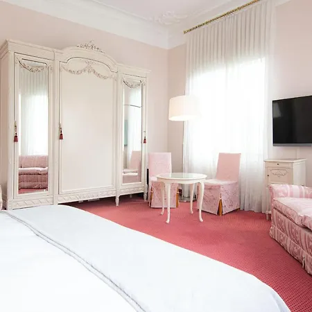 Bamberger Hof Bellevue Otel Bamberg