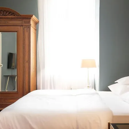 Hotel Bamberger Hof Bellevue Bamberg