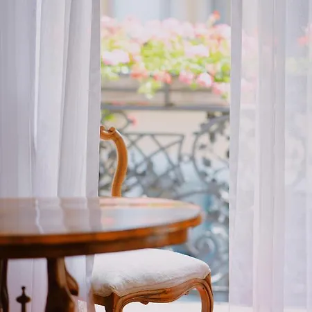 호텔 밤베르거 호프 벨뷰 4*