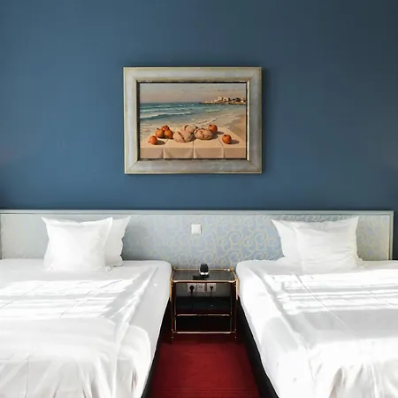 فندق Bamberger Hof Bellevue 4*