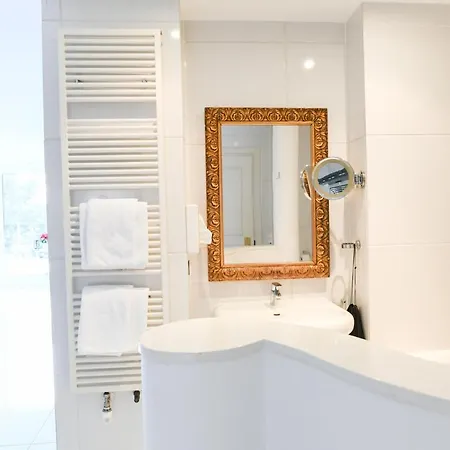 فندق Bamberger Hof Bellevue