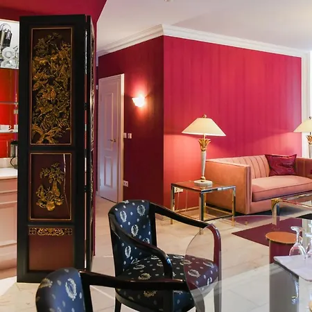 فندق Bamberger Hof Bellevue بامبرج