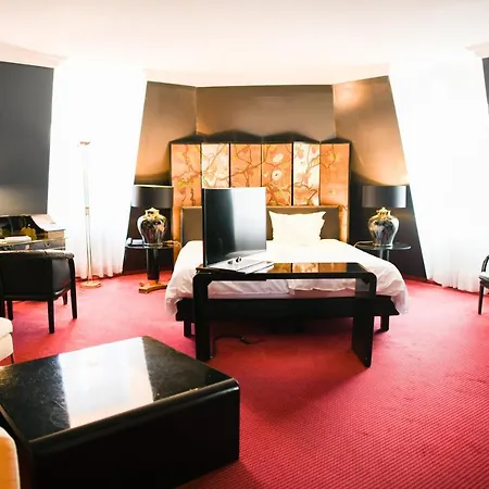 Bamberger Hof Bellevue 4*