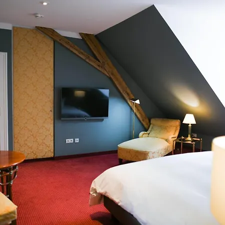 Bamberger Hof Bellevue Hotel 4*